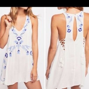 Free People | Adelaide Festival Dress